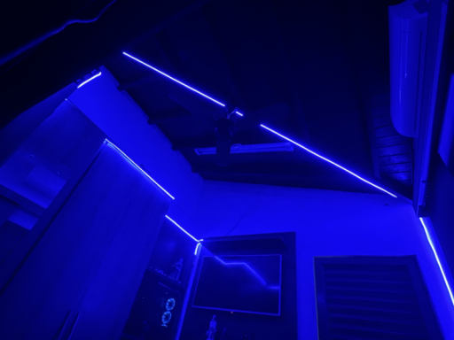 Plasma Room