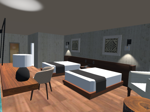 Hotel Chaco