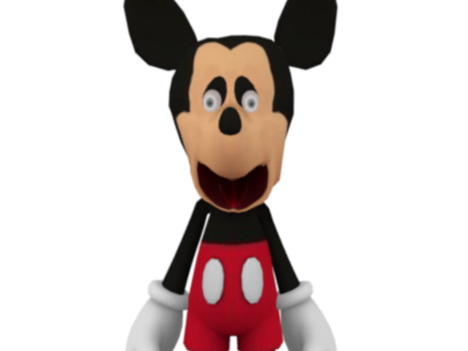 RedOdditiesGamer Avatar World