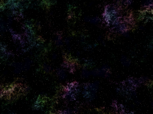 宇宙エアプが作ったちょっと宇宙っぽいワールド