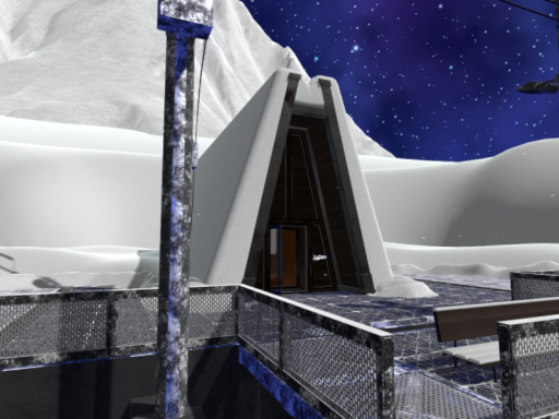 soraizumiの部屋