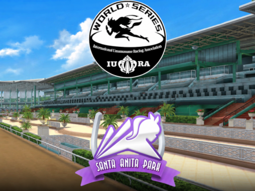 IURA˸ Santa Anita Park