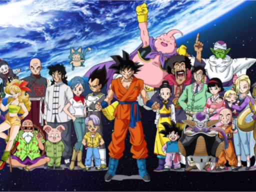 Kame House