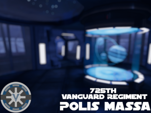 725th Polis Massa