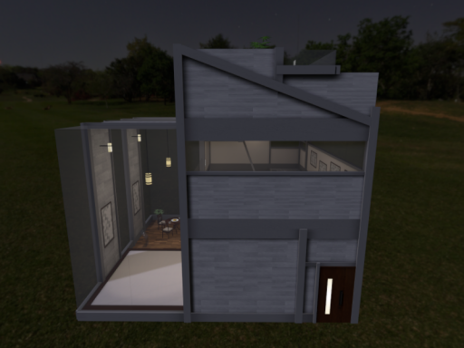 HJM1A's 10x10x10