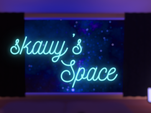 skauy's Space
