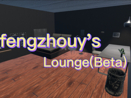 枫州的小屋（beta）