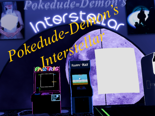 Pokedude-Demon's Interstellar