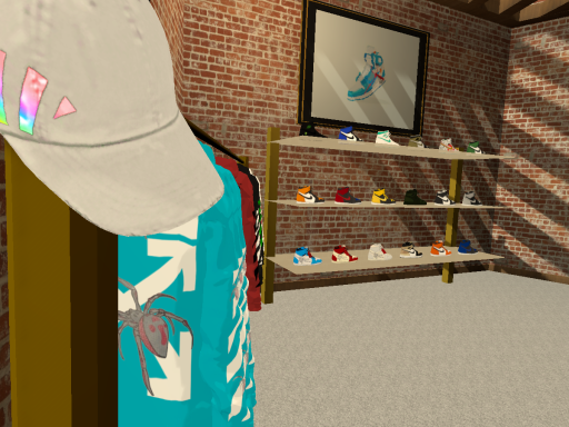 Off White Shop
