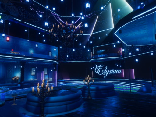 Elysium