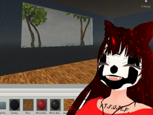 Misa's World Building Tutorial - Chill House