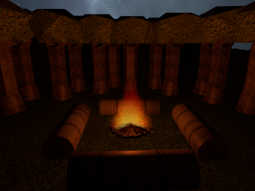 CampFire