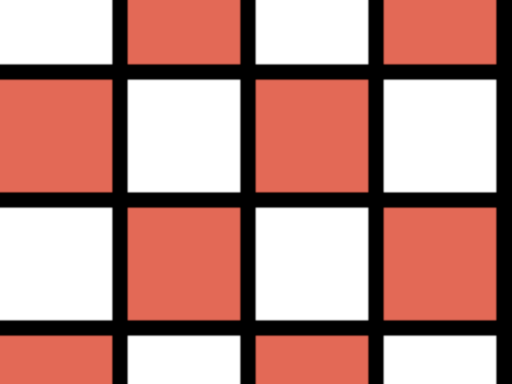 Checkered Void （Sonic Test 2）