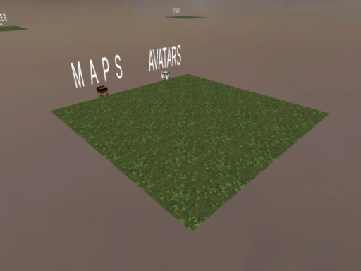 COWMAN'S AVATAR WORLD