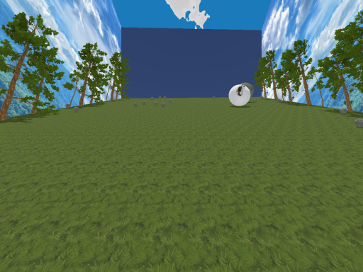 Eagle Top Avalanche Rush （Adtech Games）
