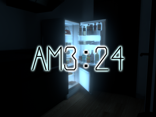 AM3：24