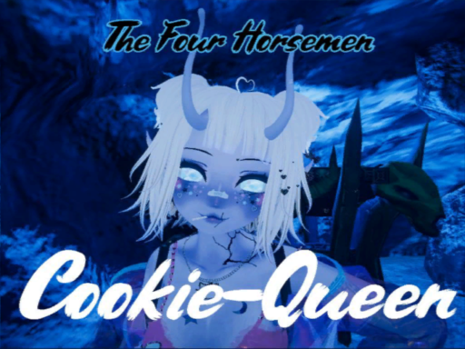 Cookie's Spaceship