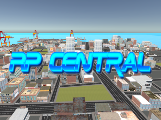 RP Central Island
