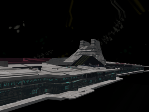 643RD Venator