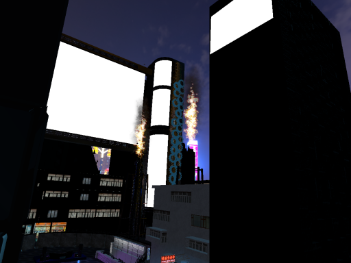 NIGHTCITY