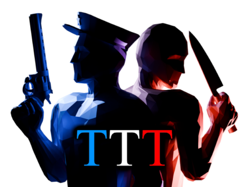 Trouble in Traitor Townǃ （ALPHA）