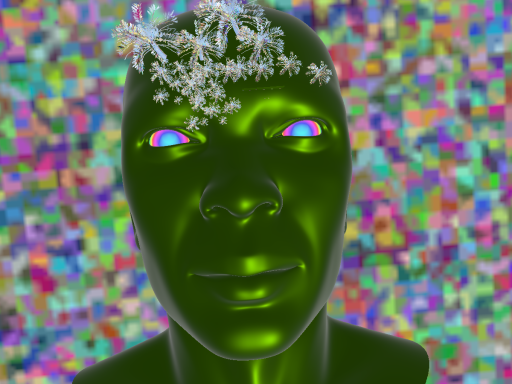 HEAD WORLD ˸ nostral zone