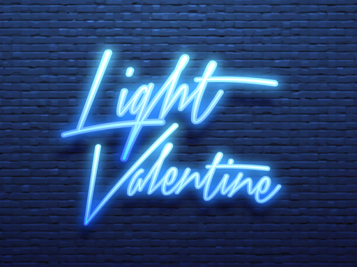 LIGHT-VALENTINE HOME