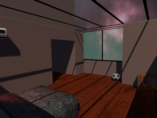 SkyRoom