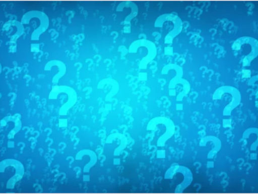 ???