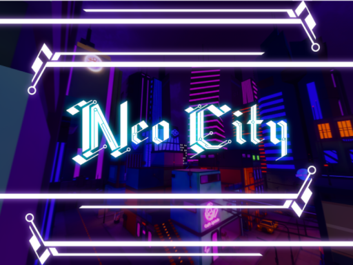 Neo City Spanish