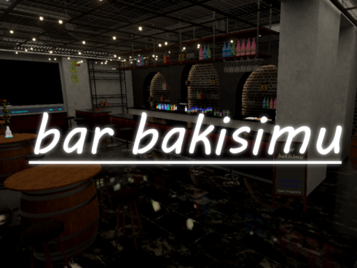 bar bakisimu