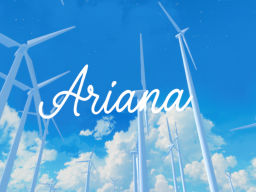 Ariana