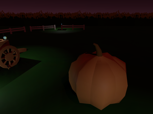 Pumpkin Carving