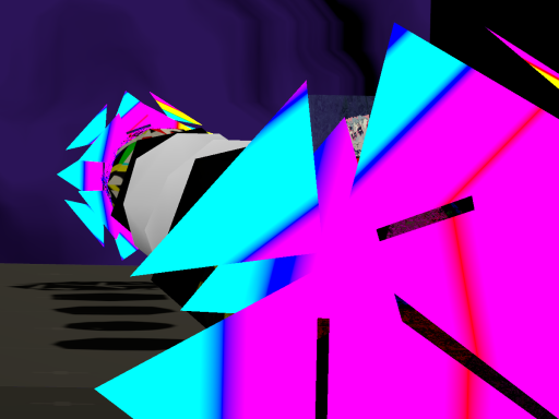 Shader Experiments