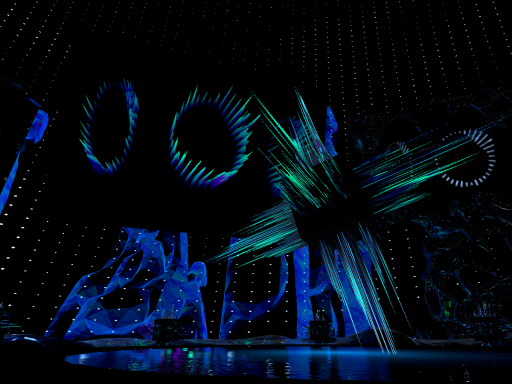 Alter Sound Wave Club