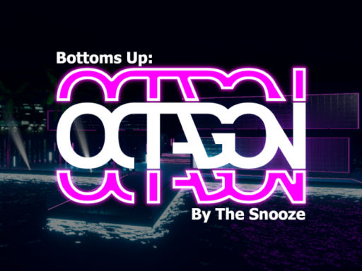 OCTAGON Nightclub
