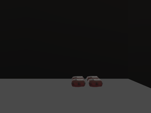 Mall （avatar PVP）