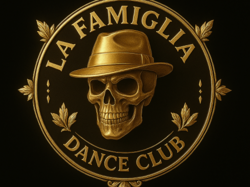 La Famiglia Event Hall