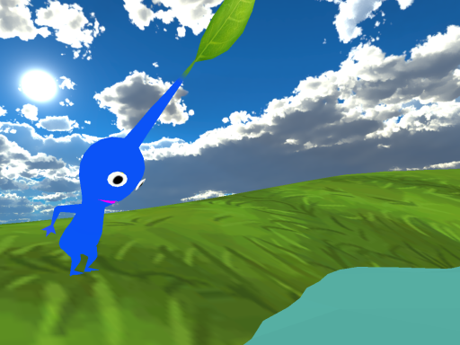 Best Pikmin 2020