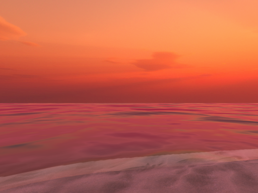 Ellimist Beach