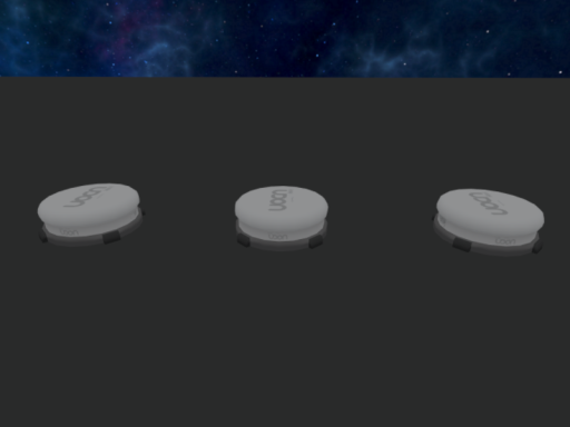 Humble Note's Cursed Avali Avatars