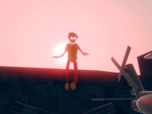Scp site 108⁄46 remake