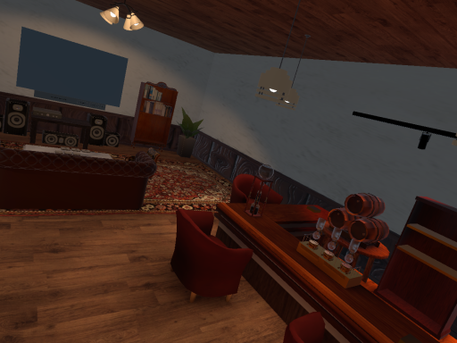 Jazz Bar-ARTFORCE-