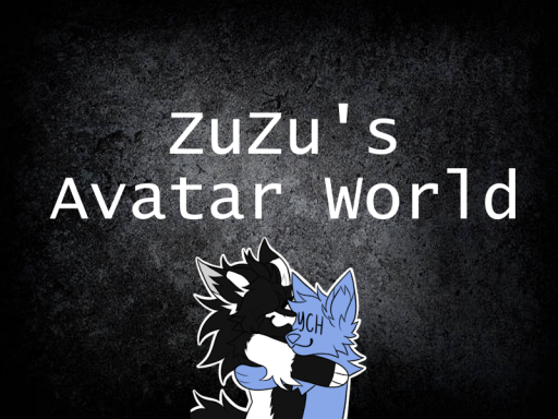 ZuZu's Avatar World