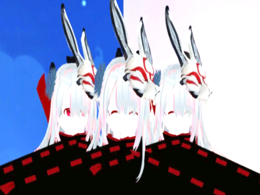 PEAPI's AVATAR Wold