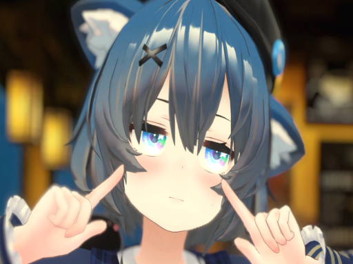 ゆずの部屋
