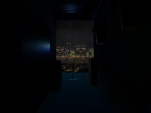 City Nights