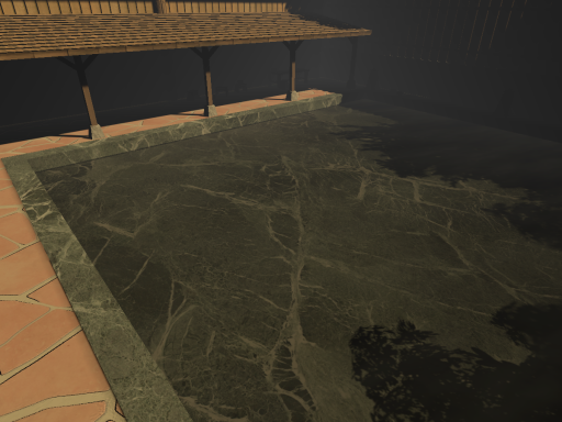 Private Onsen