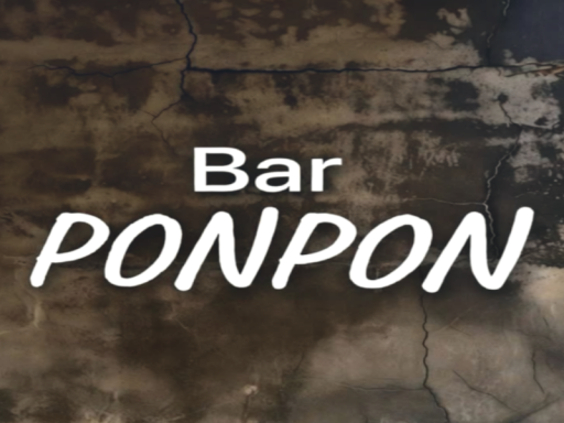 Bar PONPON