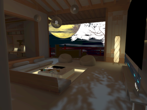 Yui's ROOM WA